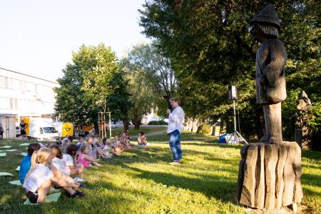 Pripovedovalska skupina Tu in Tam (1)